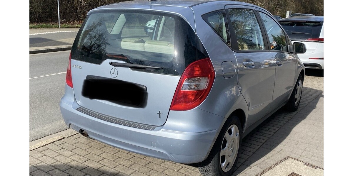 Mercedes-Benz A160 160.000 km 30.000 &euro; Göttingen 37083