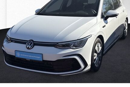 VW Golf 21.016 km 27.440 &euro; Bad Sooden-Allendorf 37242