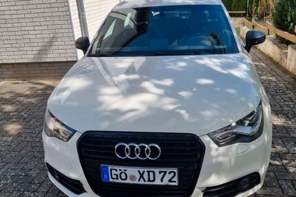 Audi A1 172.000 km 5.800 &euro; Göttingen 37079