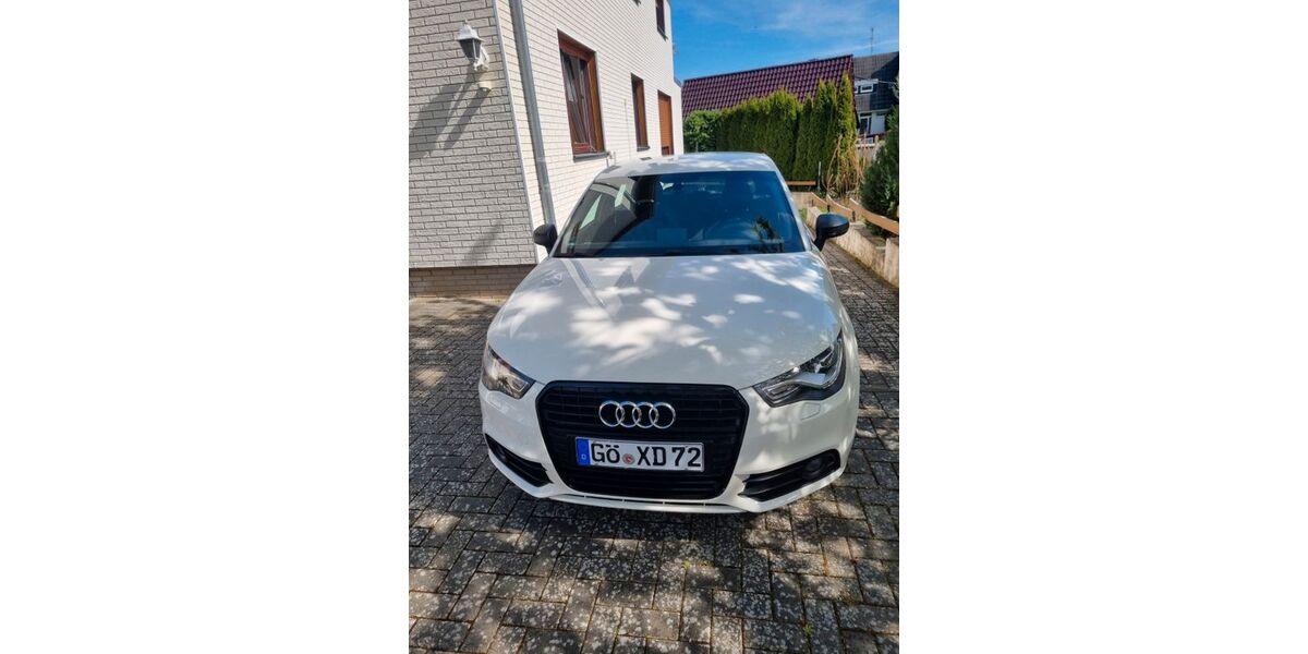 Audi A1 172.000 km 5.800 &euro; Göttingen 37079