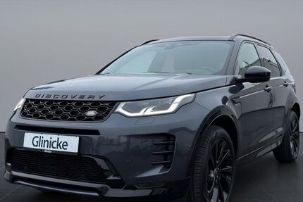 Land Rover Discovery Sport 14.850 km 55.890 &euro; Göttingen 37077