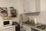 Erdgeschoßwohnung Göttingen - 1 Zimmer, 22 m&sup2;, 600&euro; | Angebot:25922675