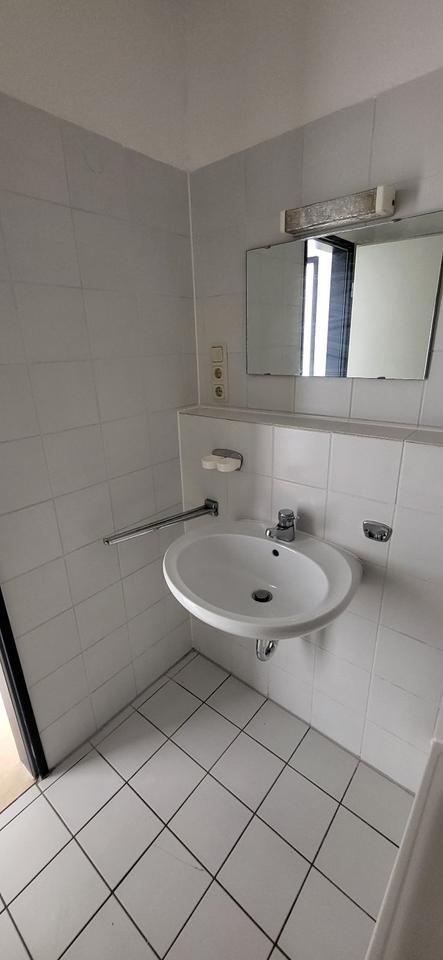 EinZimmerwohnung mir Balkon in GöttingenLeineberg