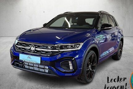 VW T-Roc 4.400 km 38.980 € Osterode 37520