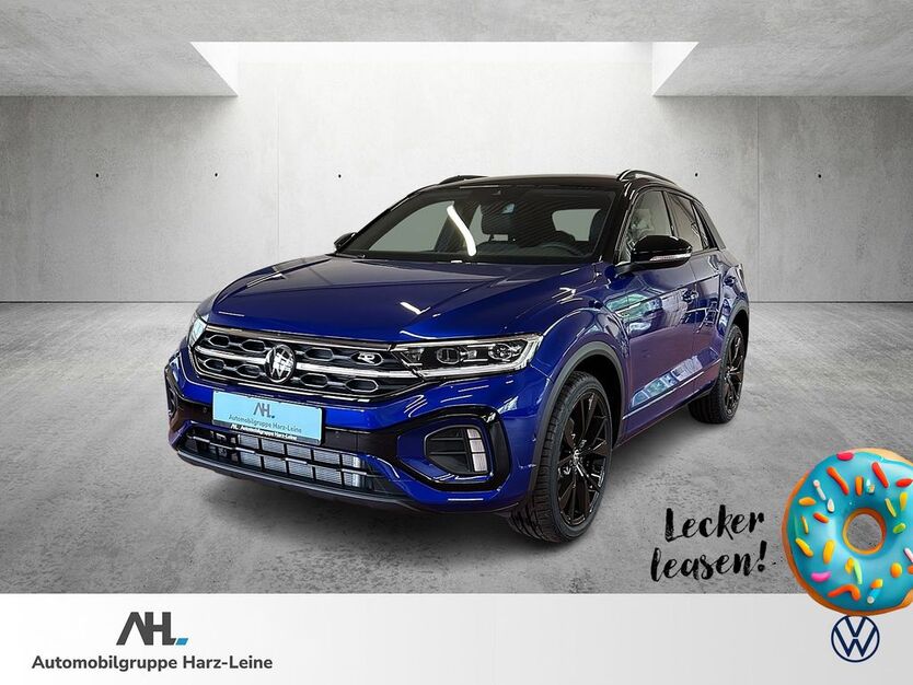 VW T-Roc 4.400 km 38.980 € Osterode 37520