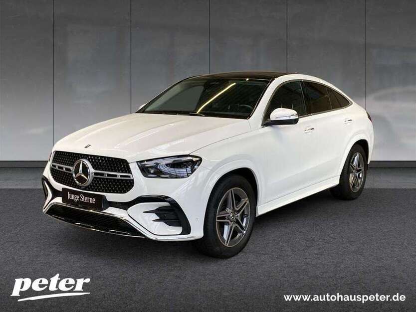 GLE 300