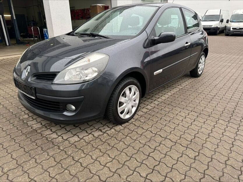 Clio