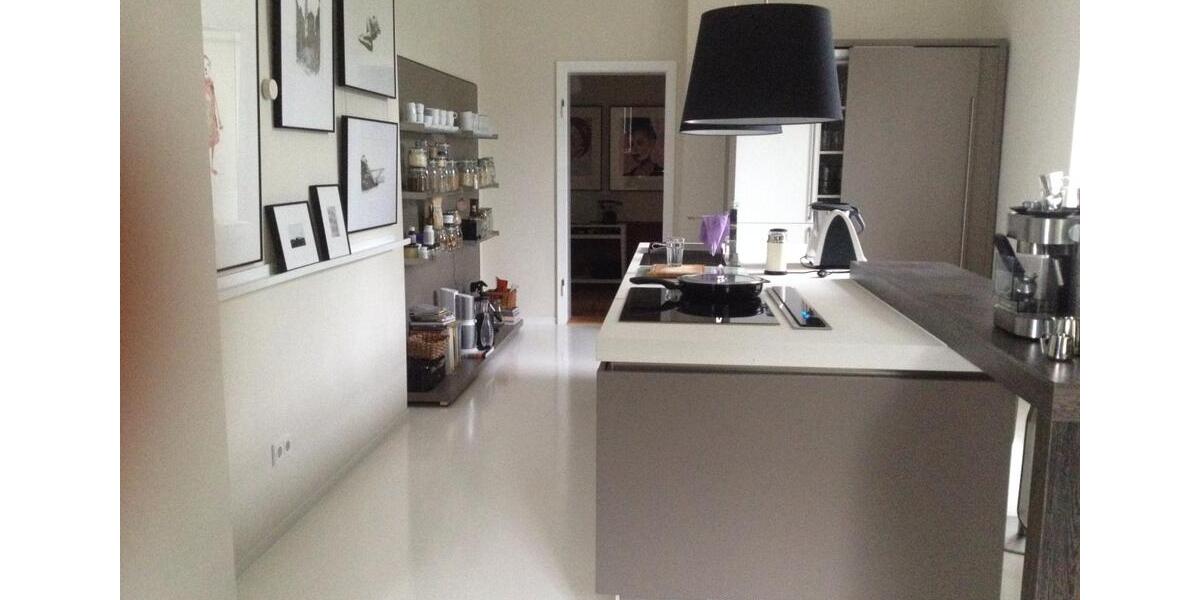 Etagenwohnung Göttingen Elliehausen / Esebeck - 2 Zimmer, 130 m&sup2;, 1.400&euro; | Angebot:25614355