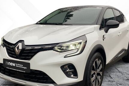 Renault Captur 18.000 km 21.892 € Göttingen 37079