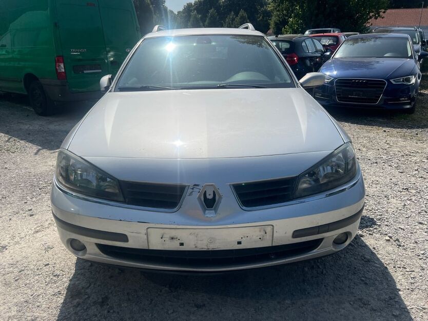 Renault Laguna 259.000 km 1.700 € Göttingen 37079