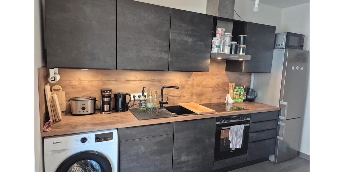 Etagenwohnung Göttingen Roringen - 3 Zimmer, 80 m&sup2;, 1.077&euro; | Angebot:25512126