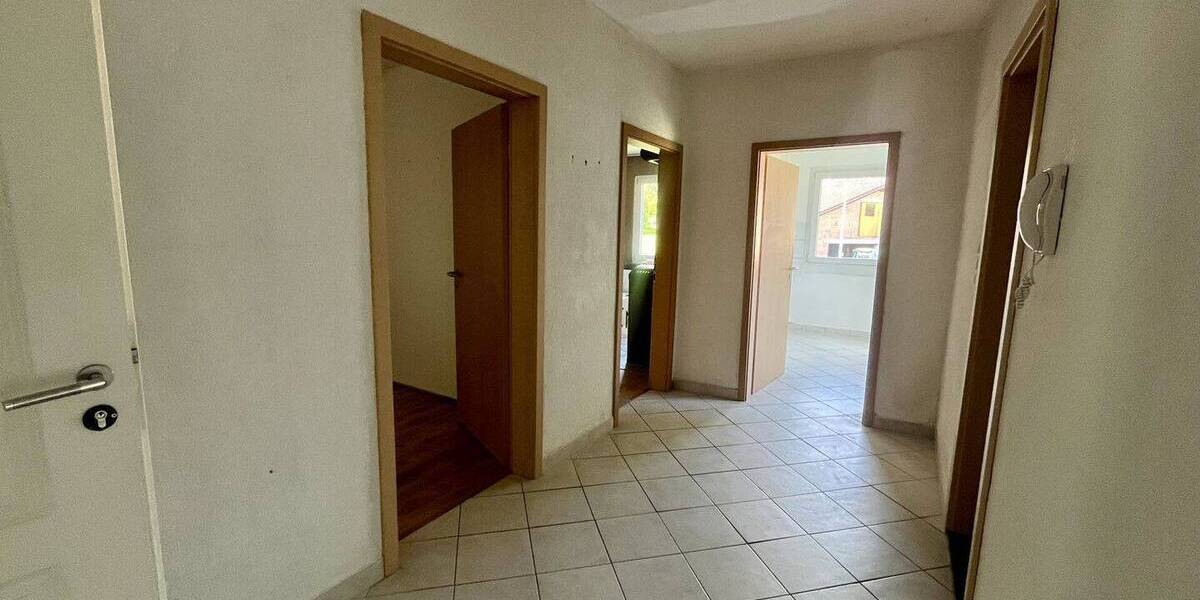 Mehrfamilienhaus, Wohnhaus Katlenburg-Lindau Suterode - 9 Zimmer, 209 m&sup2;, 249.000&euro; | Angebot:26744967
