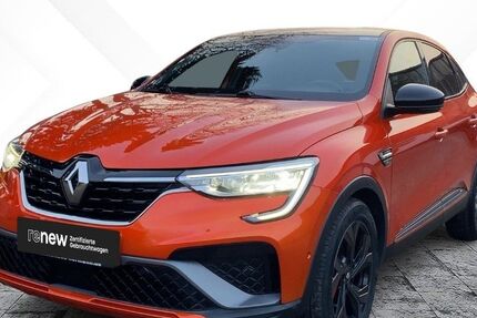Renault Arkana 49.495 km 22.985 &euro; Northeim 37154