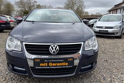 VW Eos