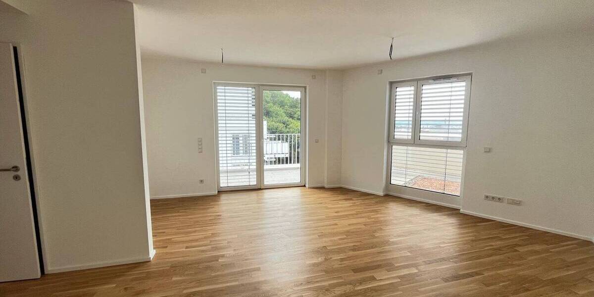 Etagenwohnung Göttingen Weende - 5 Zimmer, 101 m&sup2;, 1.680&euro; | Angebot:26891431