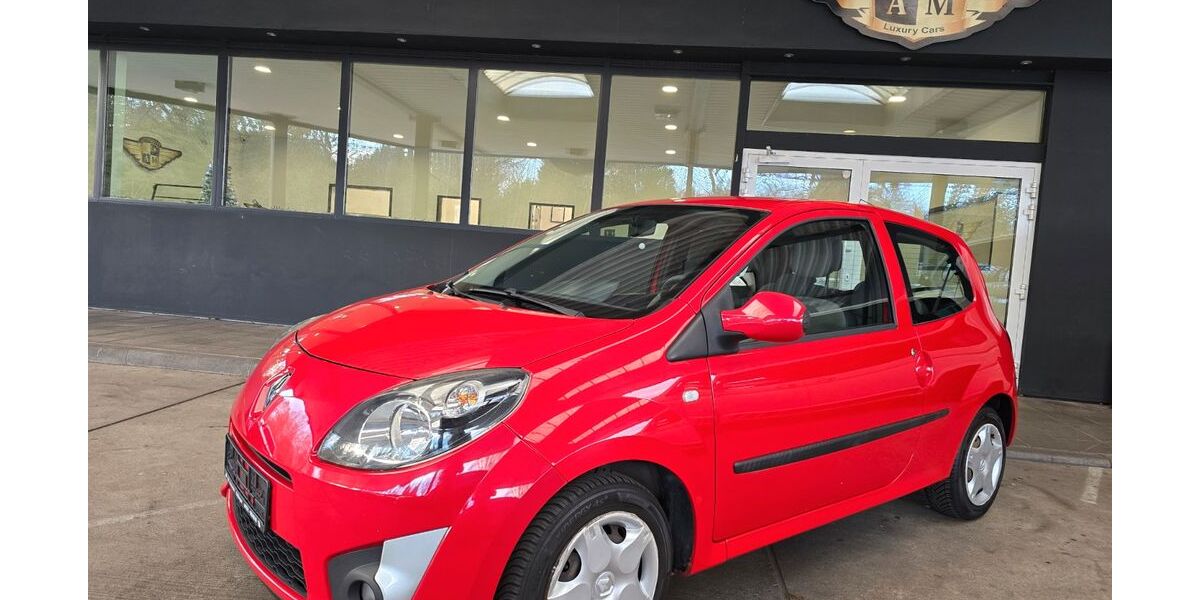 Renault Twingo 239.700 km 1.950 &euro; Göttingen 37081