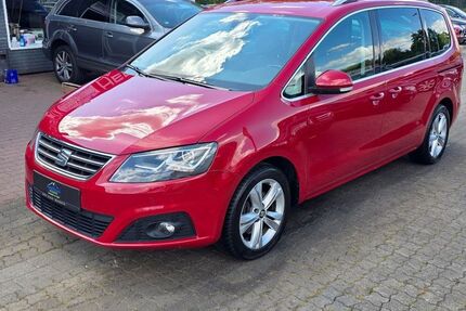 Seat Alhambra 184.000 km 17.950 € Osterode am Harz 37520