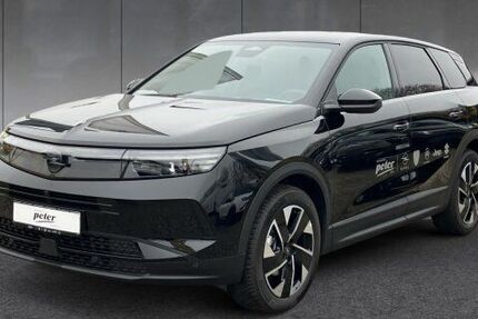 Opel Grandland (X) 7.000 km 29.380 € Göttingen 37079