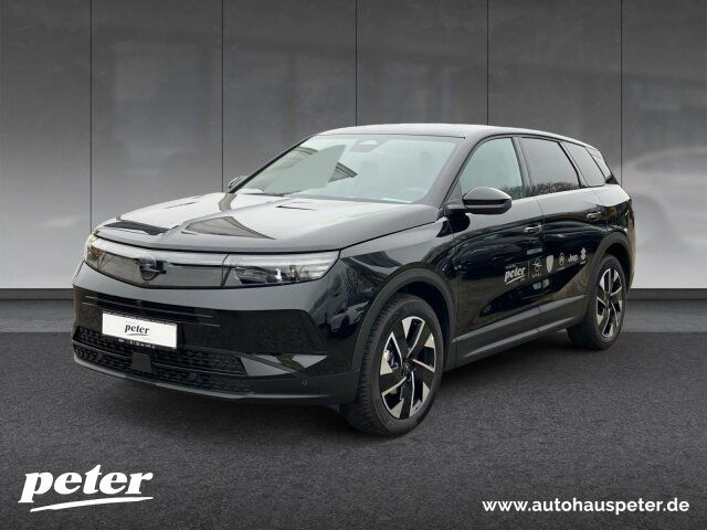 Opel Grandland (X) 7.000 km 29.380 € Göttingen 37079