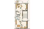 Etagenwohnung Heilbad Heiligenstadt - 3 Zimmer, 62 m&sup2;, 340&euro; | Angebot:26424067