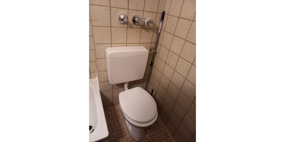 Etagenwohnung Göttingen Roringen - 2 Zimmer, 28 m&sup2;, 98.000&euro; | Angebot:22090144