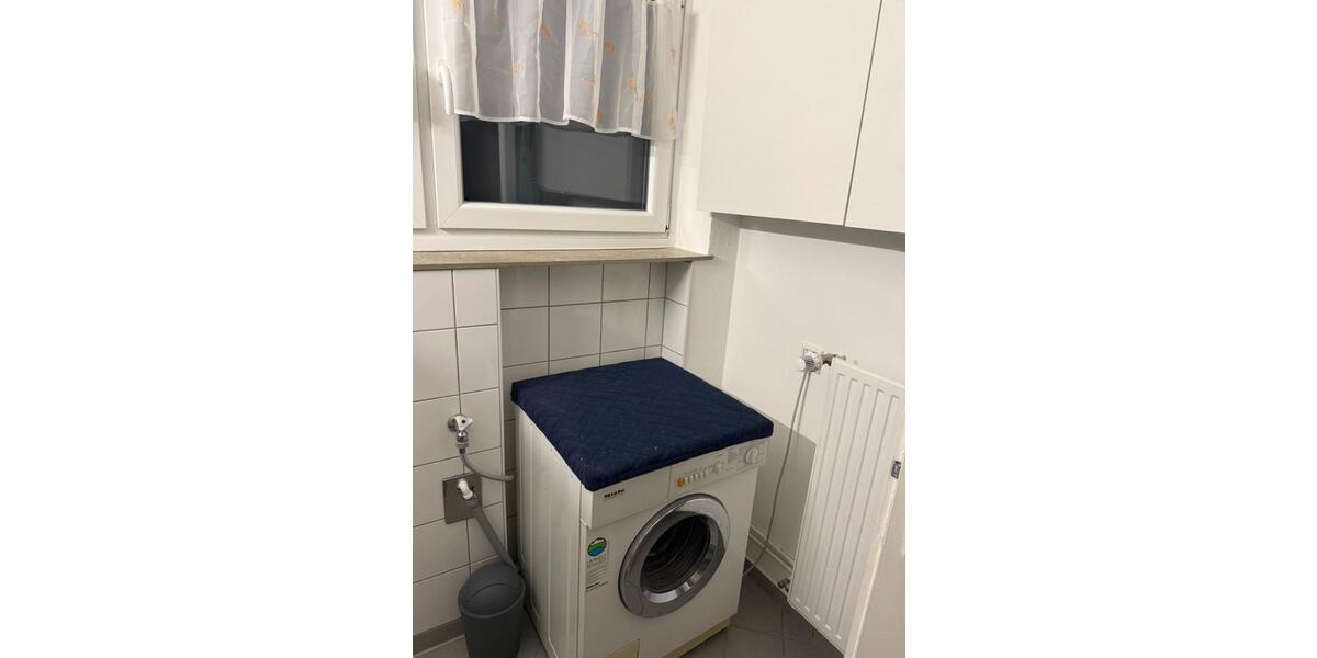 Etagenwohnung Witzenhausen - 3 Zimmer, 67 m&sup2;, 635&euro; | Angebot:26497595