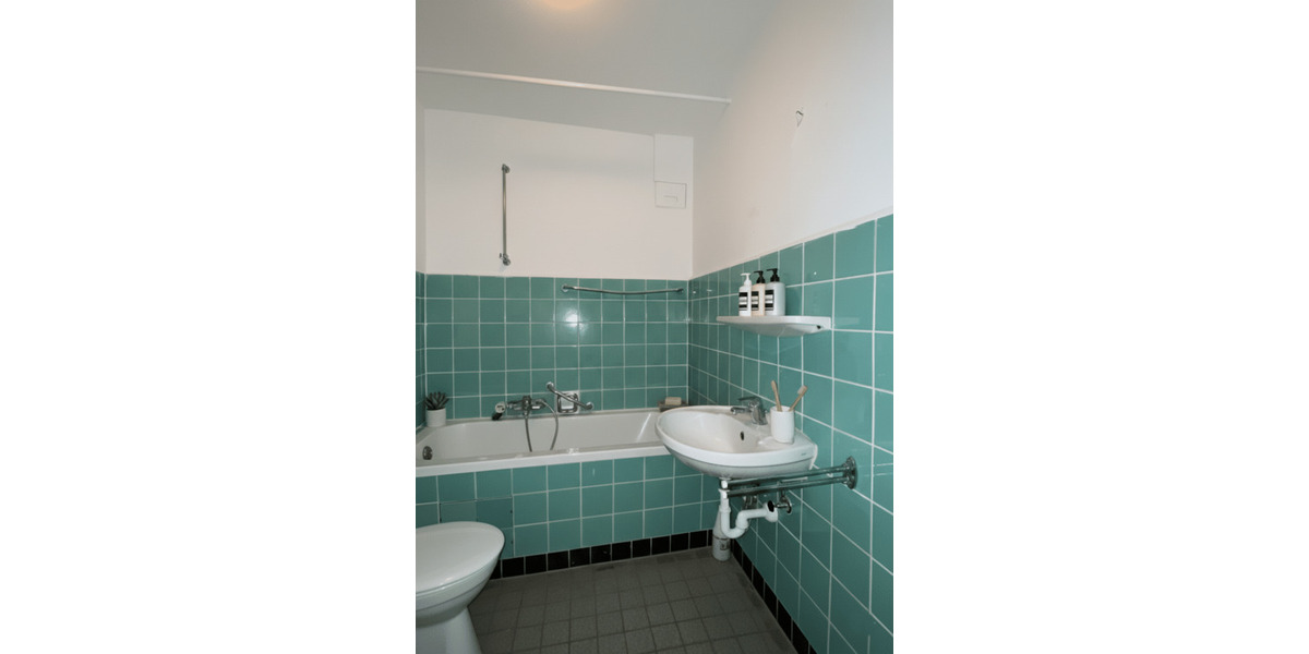 Etagenwohnung Göttingen Weende - 3 Zimmer, 78 m&sup2;, 205.000&euro; | Angebot:26642633