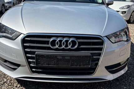 Audi A3 120.000 km 9.900 € Obernjesa/Rosdorf 37124