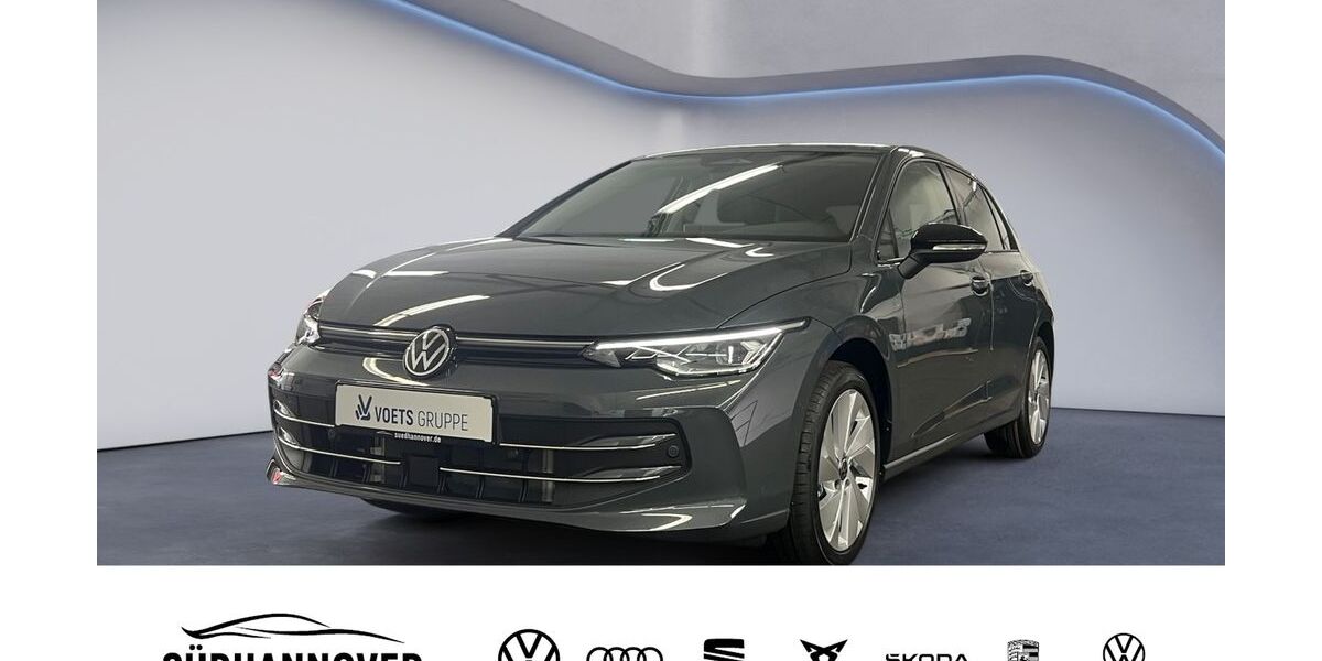 VW Golf 2.500 km 31.880 &euro; Göttingen 37081