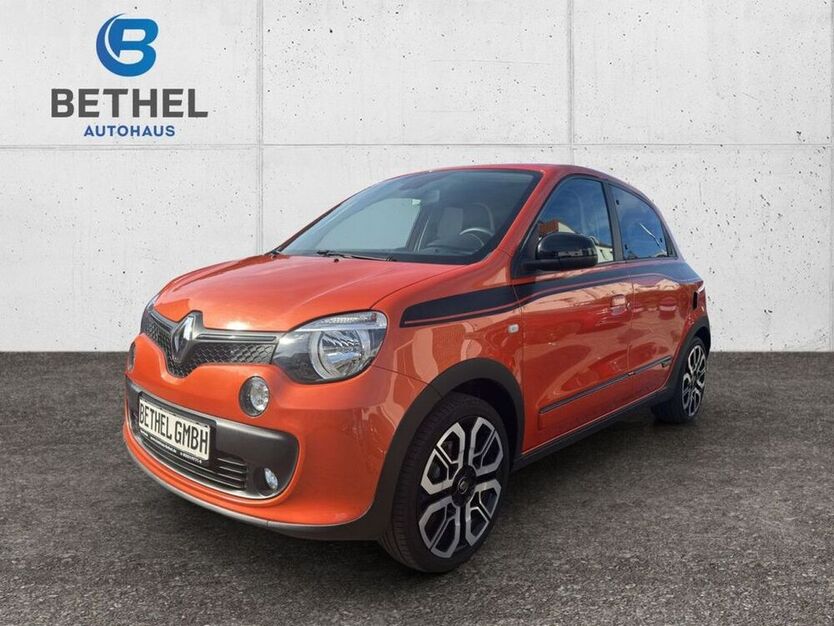 Twingo