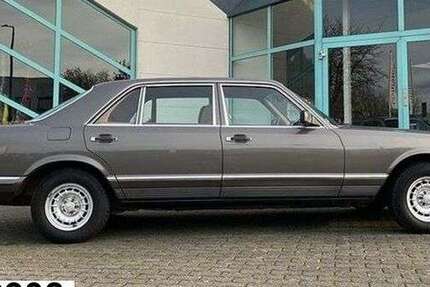 Mercedes 500