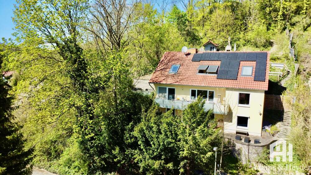 Einfamilienhaus Göttingen Nordstadt - 8 Zimmer, 268 m&sup2;, 850.000&euro; | Angebot:26559437