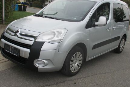 Citroen Berlingo 134.100 km 4.999 € Herzberg am Harz 37412