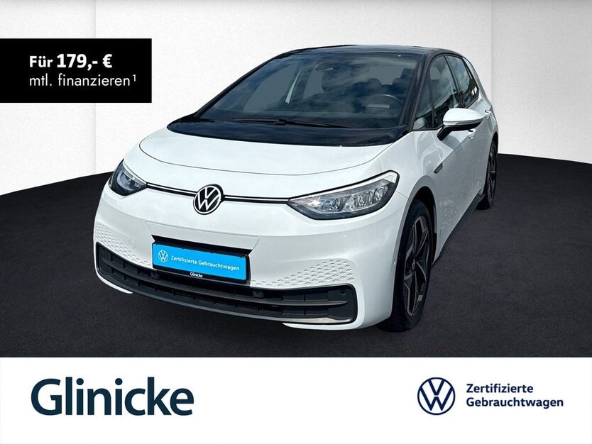 VW ID.3 21.754 km 21.830 € Bad Sooden-Allendorf 37242