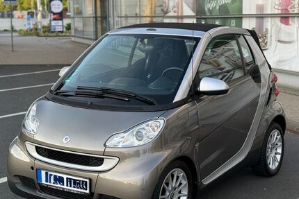 Smart ForTwo 141.777 km 3.999 &euro; Göttingen 37081
