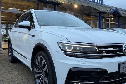 VW Tiguan 87.225 km 27.990 &euro; Gieboldehausen 37434