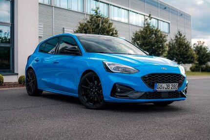 Ford Focus 36.800 km 27.900 &euro; Heilbad Heiligenstadt 37308
