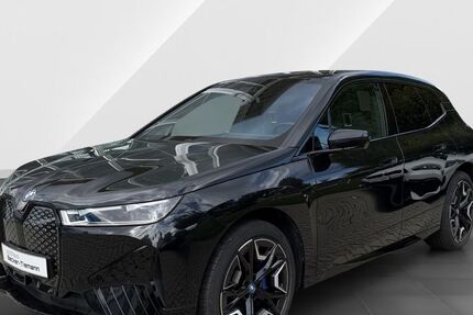 BMW iX 51.559 km 47.909 &euro; Northeim 37154