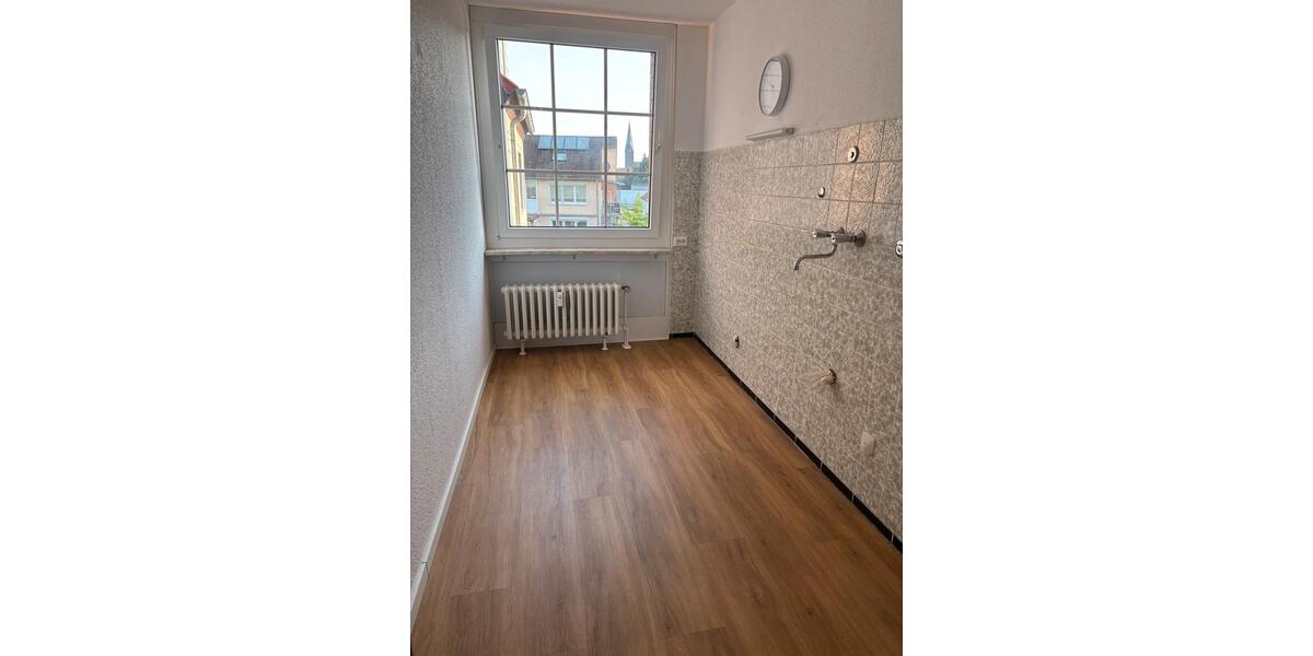 Etagenwohnung Nörten-Hardenberg Hardenberg - 1 Zimmer, 57 m&sup2;, 450&euro; | Angebot:26651217