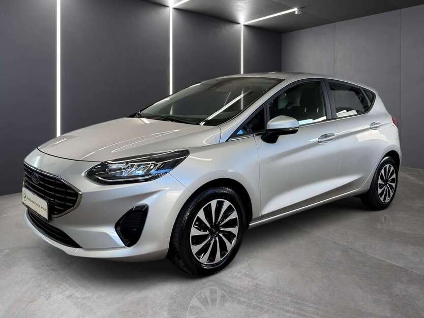 Ford Fiesta 13.000 km 17.990 € Osterode am Harz 37520