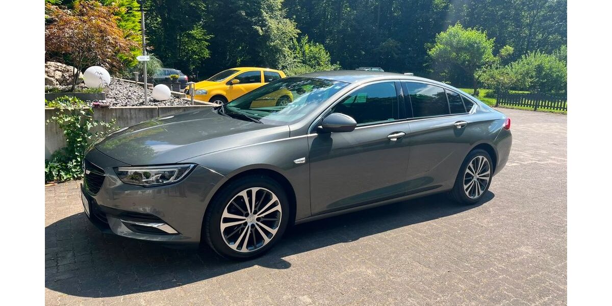 Opel Insignia 118.000 km 11.500 &euro; Hann. Münden 34346