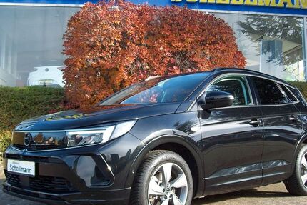 Opel Grandland (X) 21.350 km 26.970 € Nörten-Hardenberg 37176