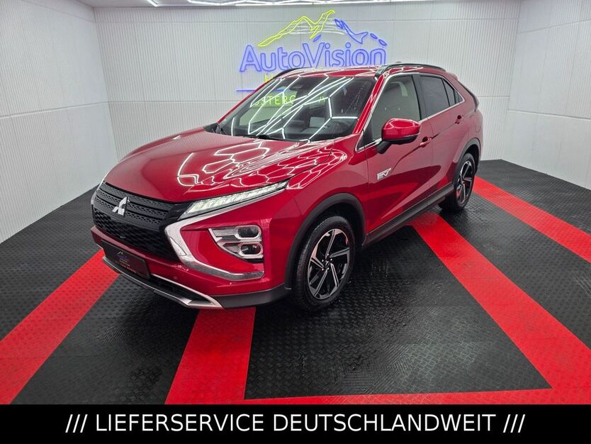 Mitsubishi Eclipse 79.000 km 22.950 € Osterode am Harz 37520