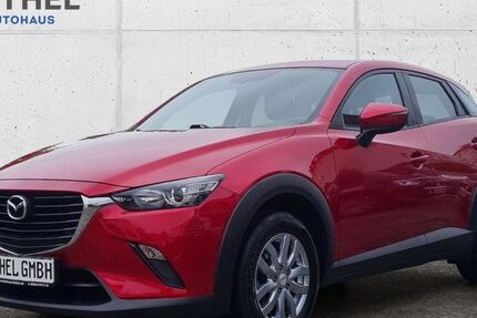 Mazda CX-3 89.300 km 11.990 &euro; Northeim 37154