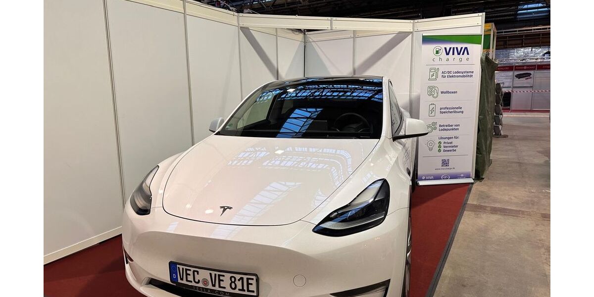 Tesla Model Y 68.600 km 33.900 &euro; Bühren 37127