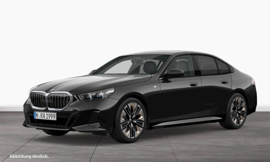 BMW 520 24.706 km 57.300 € Göttingen 37081