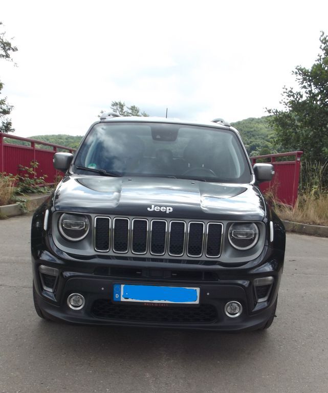 Renegade