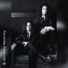 NITE - Price for Heaven Tour 2026 | Darkwave & Synthpop from Texas 15.04.2026 Exil