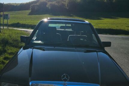 Mercedes-Benz 190 133.000 km 15.000 &euro; Wahlhausen 37308