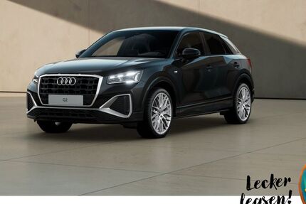 Audi Q2 1.500 km 38.550 &euro; Northeim 37154